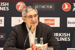 Bertomeu: norime, kad 2023-24 metų sezone Eurolygoje būtų 16-18 klubų su ilgalaikėmis licencijomis
